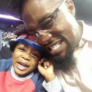 Meet your Posher, Mark